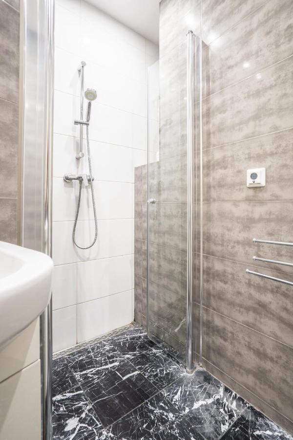 Oomph Warsaw Big Apartment With Balcony Near Old Town Esterno foto