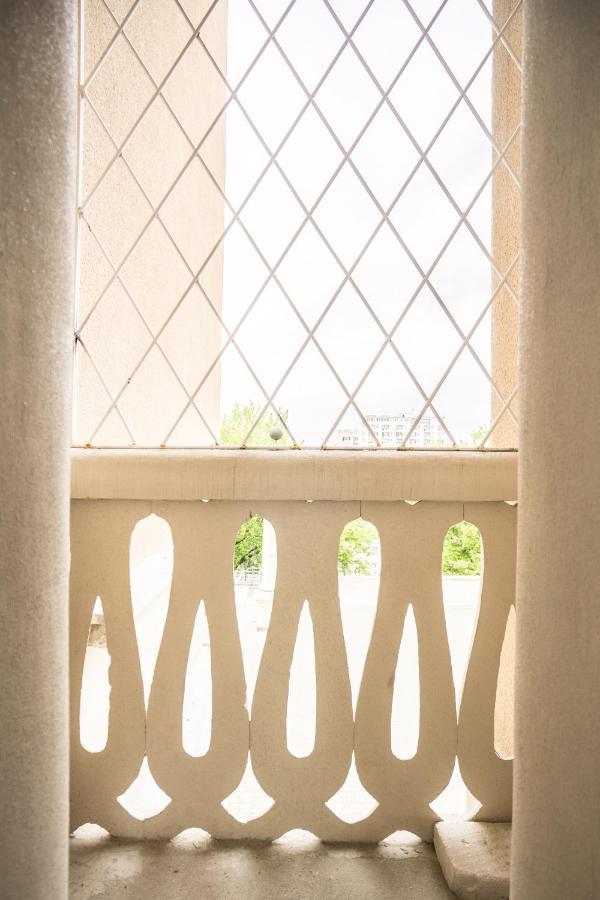 Oomph Warsaw Big Apartment With Balcony Near Old Town Esterno foto